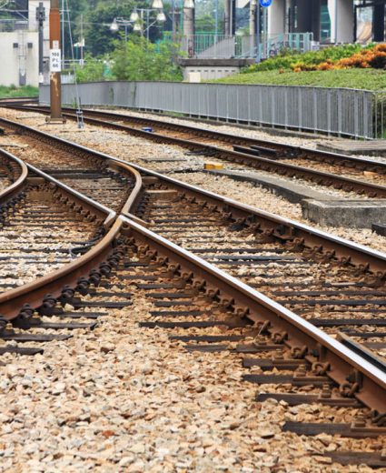 rails
